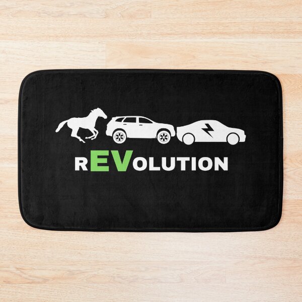 Item preview, La revolución de los vehículos eléctricos: conduzca coches eléctricos La vida en vehículos eléctricos: un vehículo eléctrico divertido designed and sold by Cryptohaven.