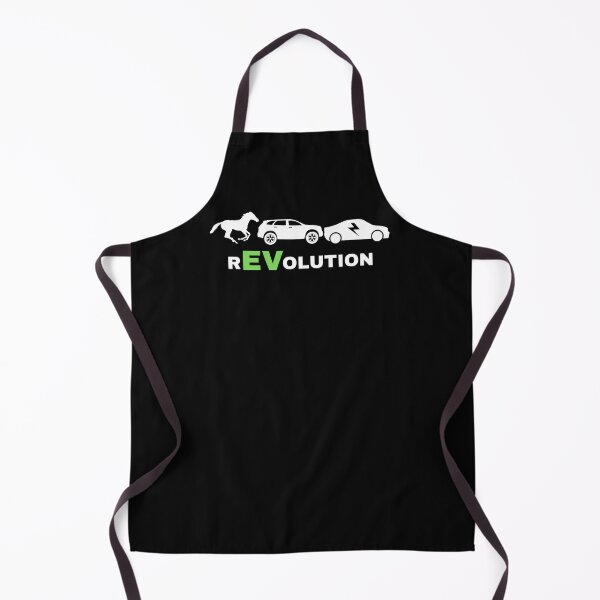 Item preview, EV Revolution, Drive E-Cars EV Life Funny Electric Vehicle designed and sold by Cryptohaven.