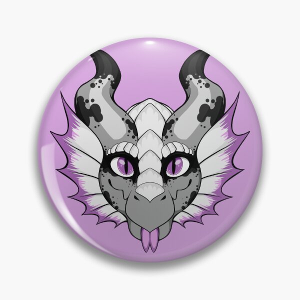 Artikelvorschau, Stolz-Drache - Ace-Stolz entworfen und verkauft von Lizardbeth Art.