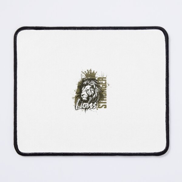 Item preview, Lion is powerful designed and sold by DigiArt Dreams.