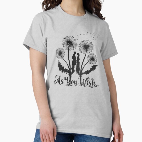 Item preview, As You Wish designed and sold by kg07.