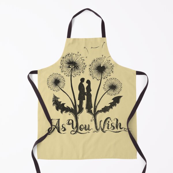 Item preview, As You Wish designed and sold by kg07.