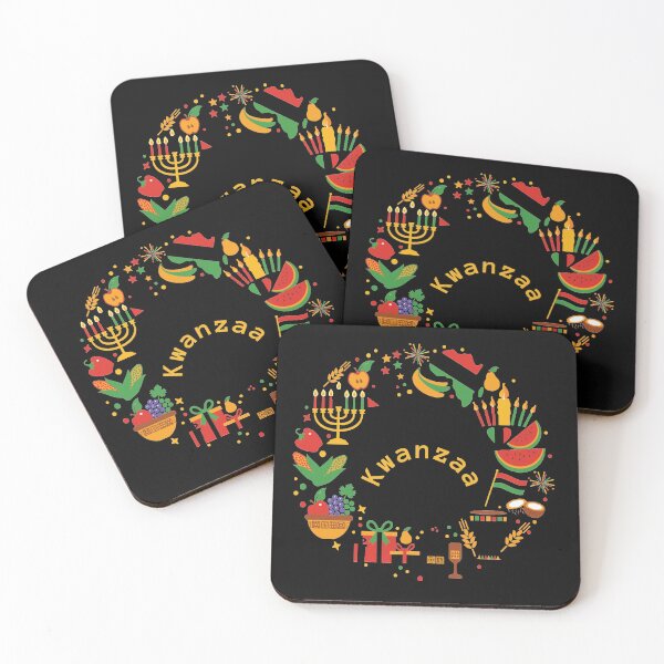 Item preview, Kwanzaa Celebration designed and sold by AmmaShani.