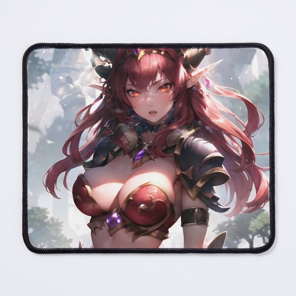 Item preview, Sexy Dragon Queen designed and sold by Victor Ajax.