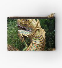 Street dragon - anywhere in South East Asia Studio Pouch