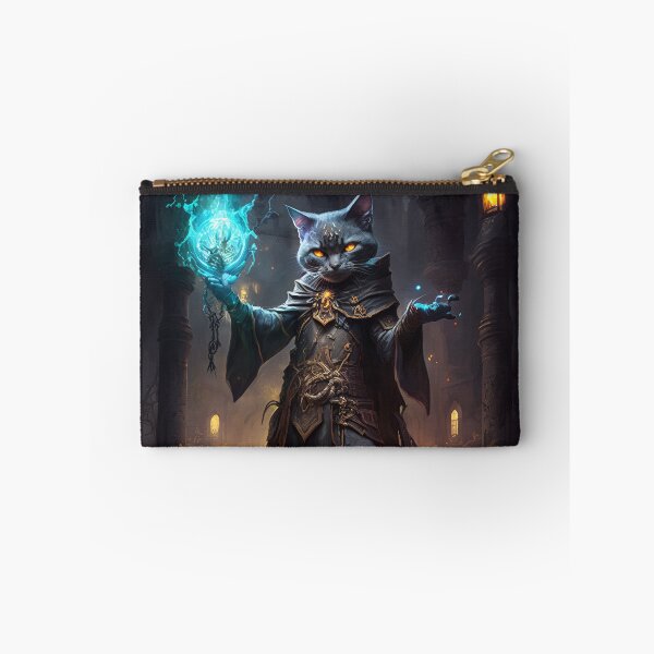 Item preview, Cat Wizard Explorer 1 designed and sold by Richard-Y.