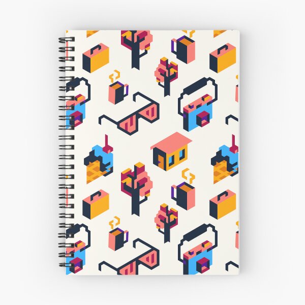 Item preview, Life in Pixels designed and sold by coalbox.