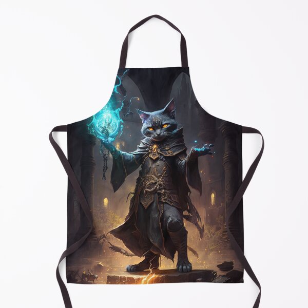 Item preview, Cat Wizard Explorer 1 designed and sold by Richard-Y.