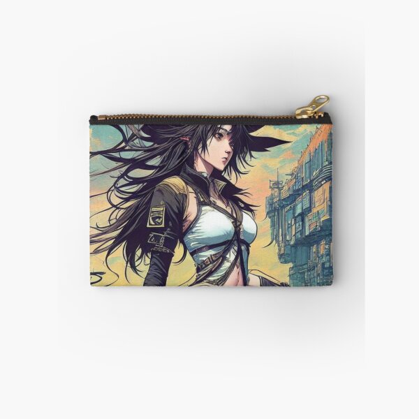 Item preview, Anime Dark Witch Art, Cute Anime Witch designed and sold by Anna-Mei.