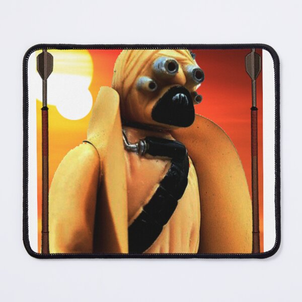 Item preview, Tusken Twin Sunset designed and sold by sedesign.