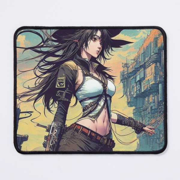 Item preview, Anime Dark Witch Art, Cute Anime Witch designed and sold by Anna-Mei.