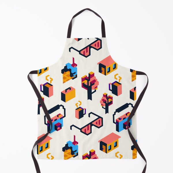 Item preview, Life in Pixels designed and sold by coalbox.