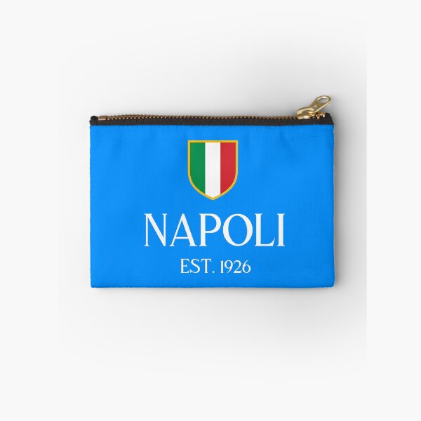 Item preview, Napoli Champion White designed and sold by VRedBaller.