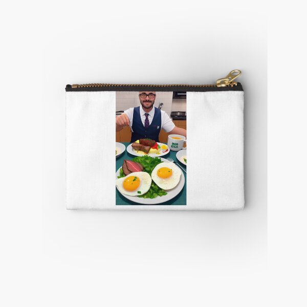 Item preview, Mr Steal Your Eggs,mr steal your eggs baby designed and sold by SociableAnimals.
