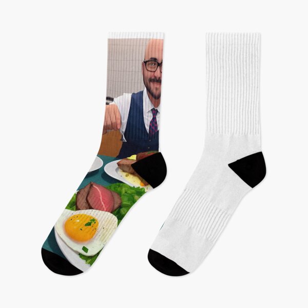 Item preview, Mr Steal Your Eggs,mr steal your eggs baby designed and sold by SociableAnimals.