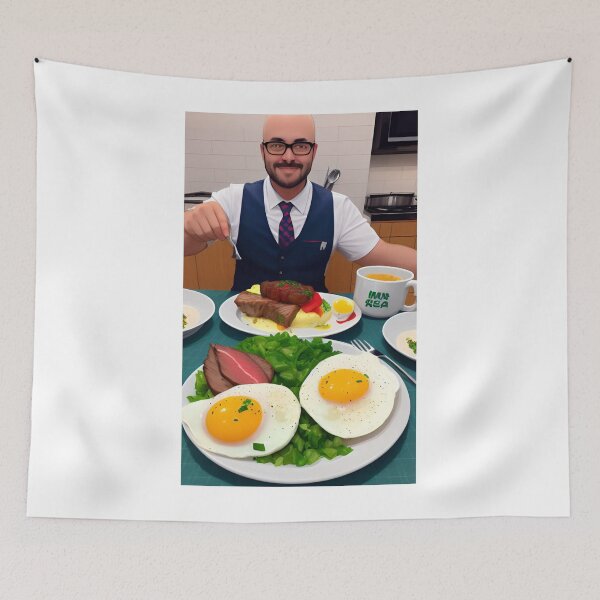 Item preview, Mr Steal Your Eggs,mr steal your eggs baby designed and sold by SociableAnimals.