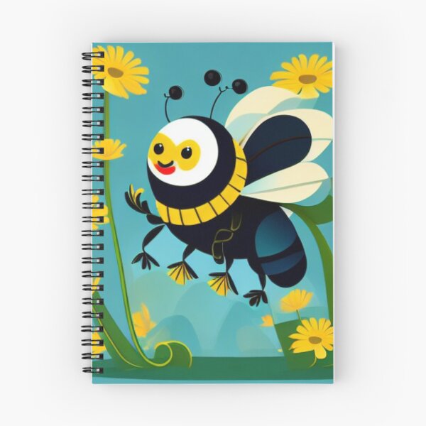 Item preview, Bee on a Sunflower designed and sold by Visuals of  Karthik.
