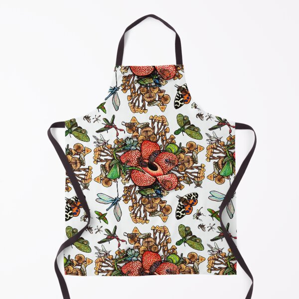 Item preview, Entomologicon: Super Fly…and Moth ;) designed and sold by FreyStrandDraws.