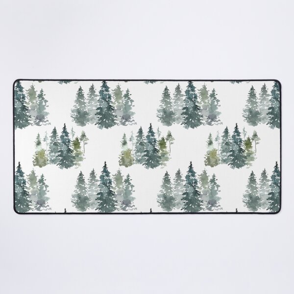 Item preview, Evergreen tree designed and sold by Jordan Blackstone.