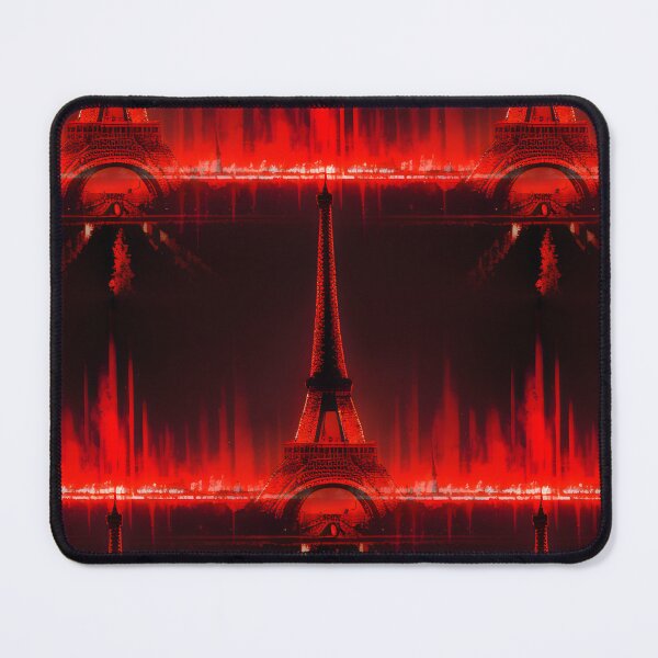Item preview, Paris Skyfire designed and sold by atangerprints.