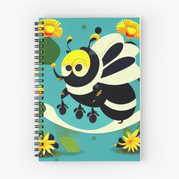 Item preview, Bee on a Sunflower designed and sold by Visuals of  Karthik.