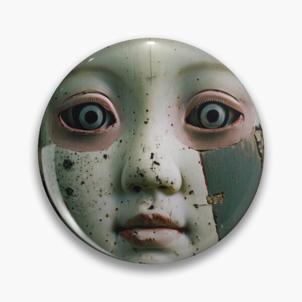 Item preview, Pretty Vacant N°14 designed and sold by Gom-Tollum.