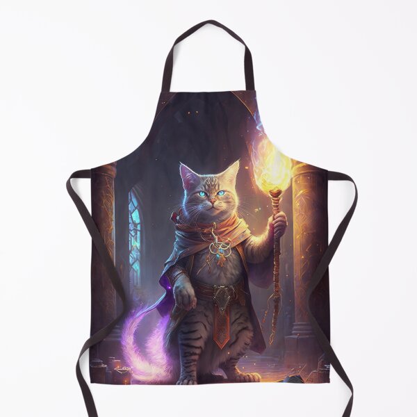 Item preview, Cat Wizard Explorer 2 designed and sold by Richard-Y.