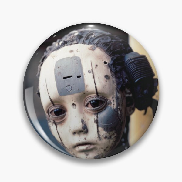 Item preview, Pretty Vacant N°13 designed and sold by Gom-Tollum.