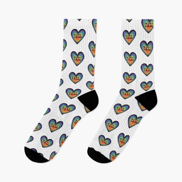Item preview, Ya'll means all designed and sold by marisaannart.