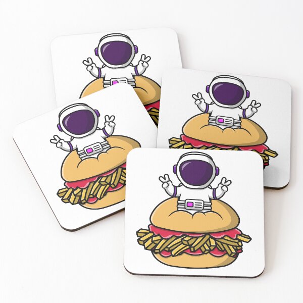 Item preview, Galactic Deliciousness designed and sold by STEPHEN-KEMP.