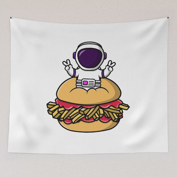 Item preview, Galactic Deliciousness designed and sold by STEPHEN-KEMP.
