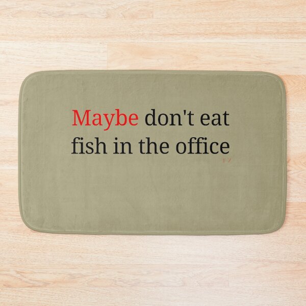 Item preview, MAYBE designed and sold by FILZONE.