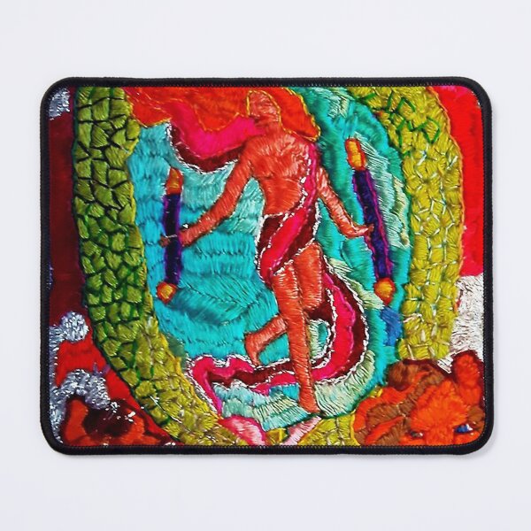 Item preview, The World designed and sold by Angelina Elander.