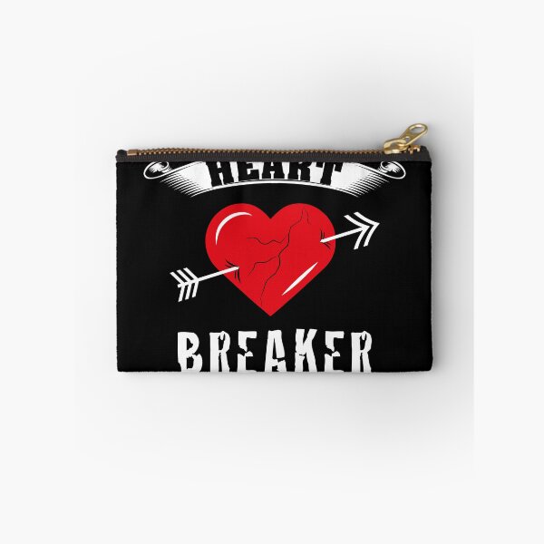 Item preview, Heartbreaker love heart romance relationship heart designed and sold by anziehend.