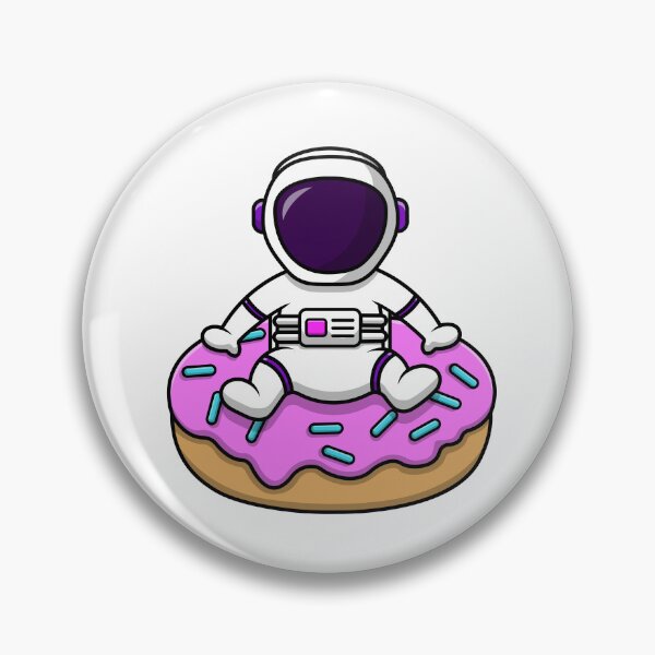 Item preview, Galactic Deliciousness designed and sold by STEPHEN-KEMP.