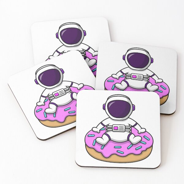 Item preview, Galactic Deliciousness designed and sold by STEPHEN-KEMP.