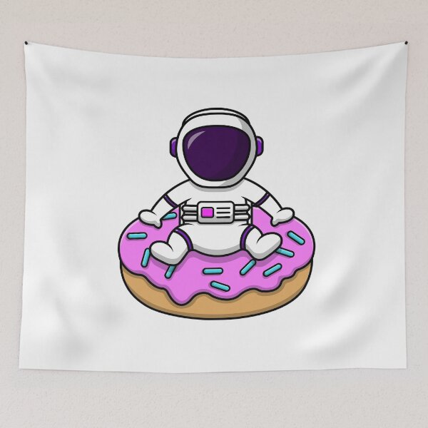 Item preview, Galactic Deliciousness designed and sold by STEPHEN-KEMP.