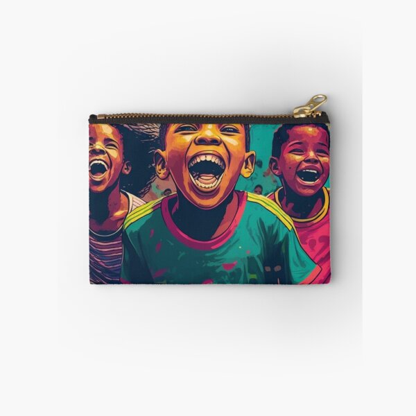Item preview, football unites the world designed and sold by printiesart.