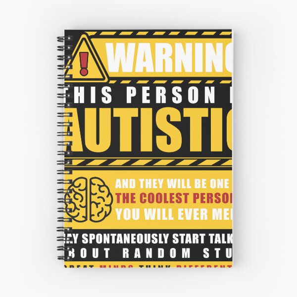 Item preview, Autistic and they will be one of the coolest persons you will ever meet. Great minds think differently designed and sold by remerasnerdas.