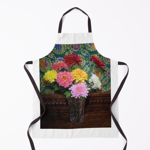 Item preview, Chrysanthemums designed and sold by AnthonyThomas.
