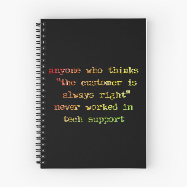 Item preview, TECH SUPPORT designed and sold by THE AMERICAN TEEVANGELIST.