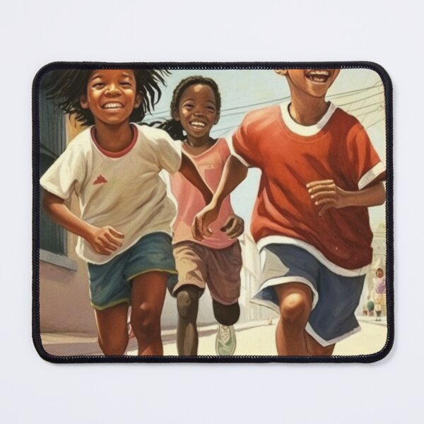 Item preview, football unites the world designed and sold by printiesart.