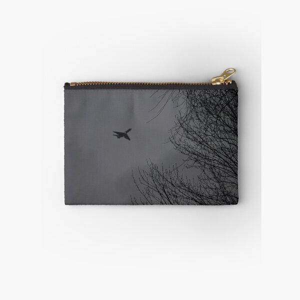 Item preview, Flying Below The Clouds designed and sold by TheeForestFox Shop.