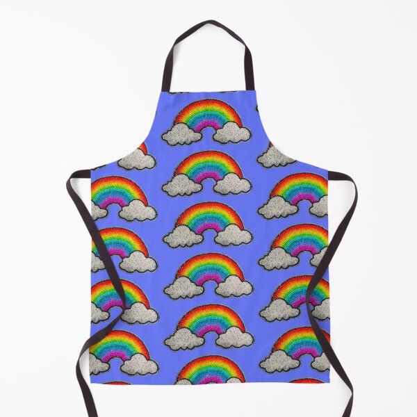 Item preview, Rainbow designed and sold by SweetGrassBeads.