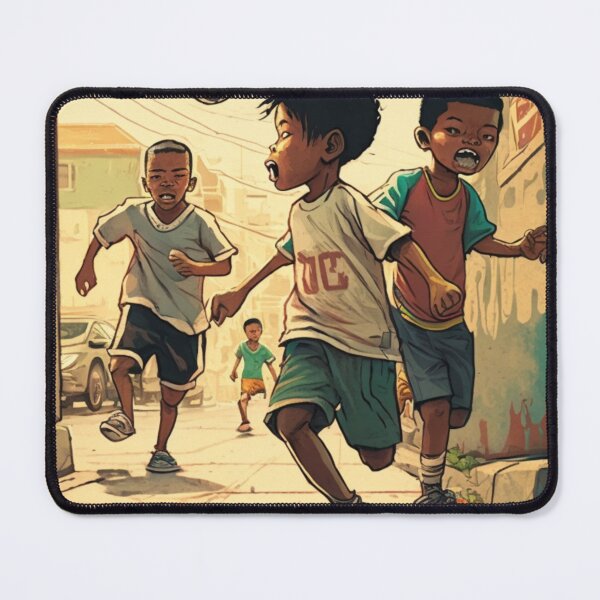 Item preview, football unites the world designed and sold by printiesart.