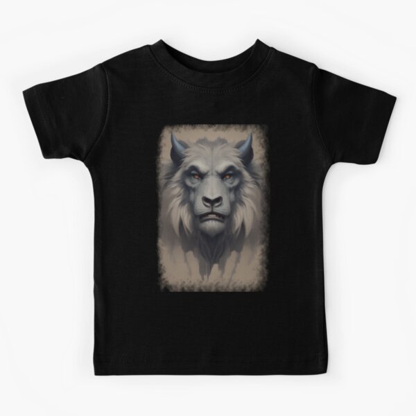 T shirt lion homme new arrivals