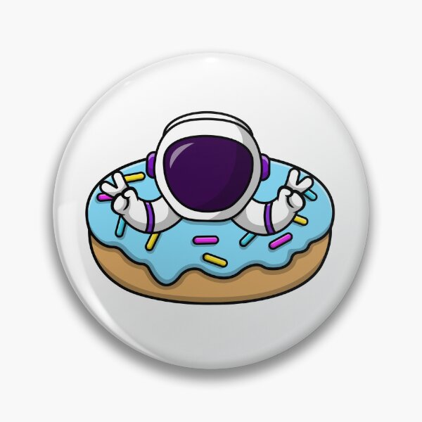Item preview, Galactic Deliciousness designed and sold by STEPHEN-KEMP.