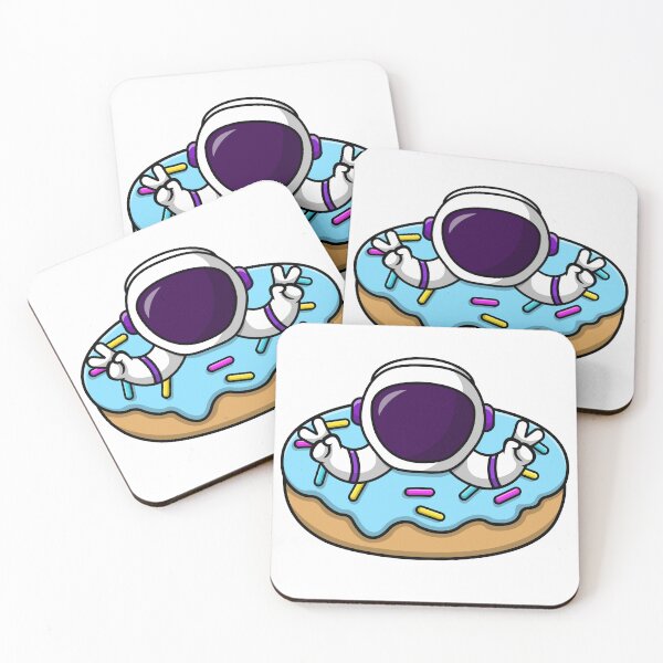 Item preview, Galactic Deliciousness designed and sold by STEPHEN-KEMP.