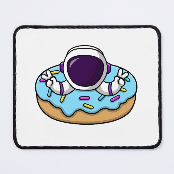 Item preview, Galactic Deliciousness designed and sold by STEPHEN-KEMP.