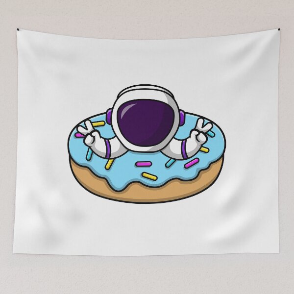 Item preview, Galactic Deliciousness designed and sold by STEPHEN-KEMP.